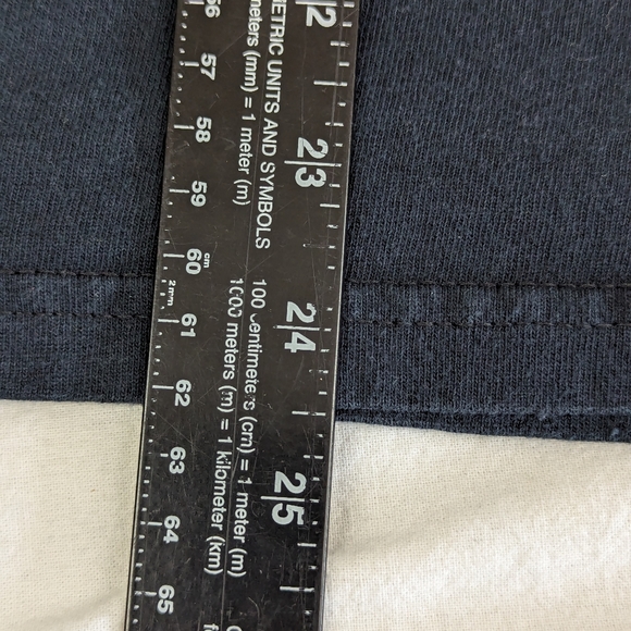 Rascal Flatts RF01 Bob That Head 2008 Vintage Concert Tee Small - Picture 5 of 9